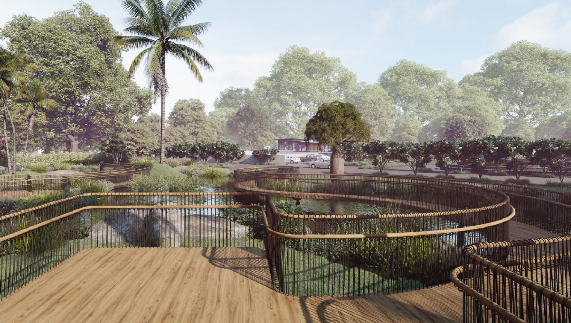 Times Trinity