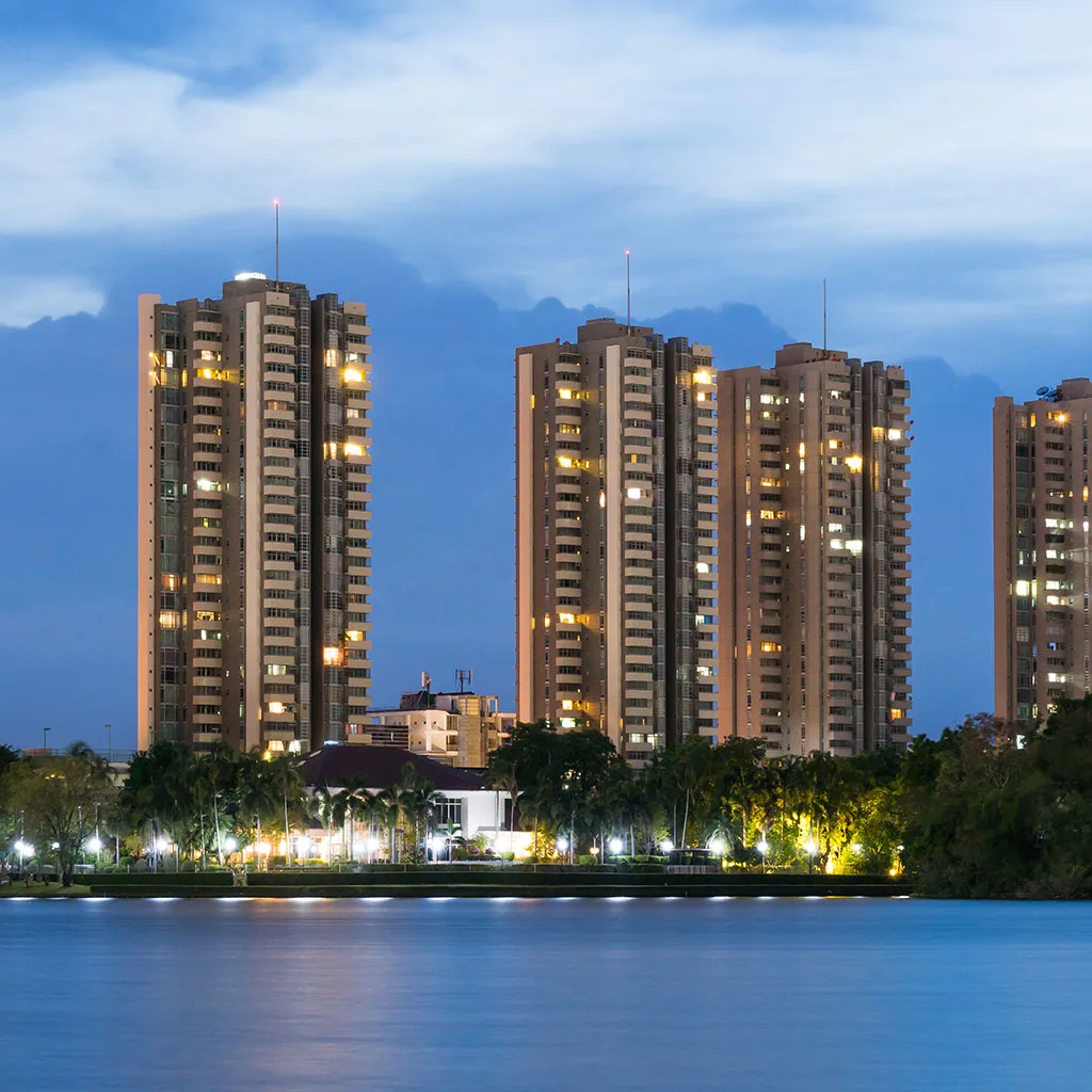 Buildings